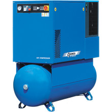 Компрессор винтовой Remeza ВК15Е-8(10/15)-500ДФ