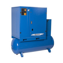 Компрессор винтовой Remeza ВК30Т-8(10)-500 Компрессор винтовой Remeza ВК30Т-8(10)-500