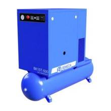 Компрессор винтовой Remeza BK15Т-8(10/15)-500 Компрессор винтовой Remeza BK15Т-8(10/15)-500