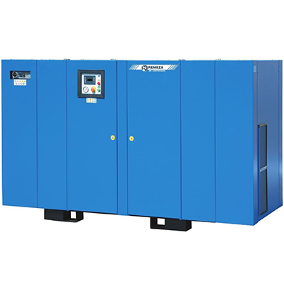 Компрессор винтовой Remeza ВК100Р-7,5Д Компрессор винтовой Remeza ВК100Р-7,5Д