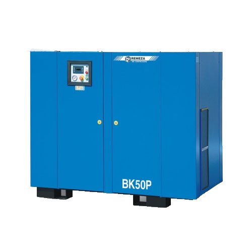 Компрессор винтовой Remeza ВК50Р-7.5 Компрессор винтовой Remeza ВК50Р-7.5
