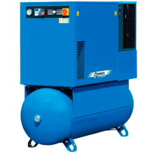 Компрессор винтовой ВК 10-8 (10/15)-500 Д Компрессор винтовой ВК 10-8 (10/15)-500 Д