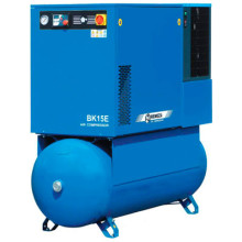 Компрессор винтовой ВК 15Е-8 (10/15)-500 Д Компрессор винтовой ВК 15Е-8 (10/15)-500 Д
