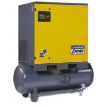 Компрессор винтовой COMPRAG FR-0708 (270 л) Компрессор винтовой COMPRAG FR-0708 (270 л)