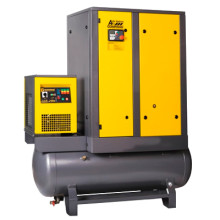 Компрессор винтовой COMPRAG ARD-0710 (270 л, осушитель) Компрессор винтовой COMPRAG ARD-0710 (270 л, осушитель)