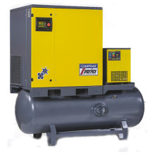 Компрессор винтовой COMPRAG FRD-1108 (270 л, осушитель) Компрессор винтовой COMPRAG FRD-1108 (270 л, осушитель)