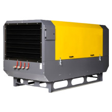 Компрессор винтовой передвижной COMPRAG DACS 10S Компрессор винтовой передвижной COMPRAG DACS 10S