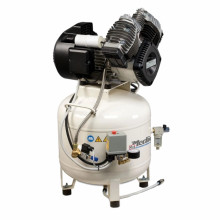 Медицинский безмасляный компрессор FINI MED 320-50V-3M Медицинский безмасляный компрессор FINI MED 320-50V-3M