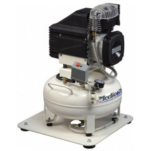 Медицинский безмасляный компрессор FINI MED 160-24F-1.5M