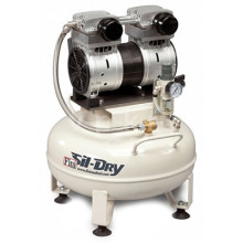 Медицинский безмасляный компрессор FINI OF 750-24F-1M