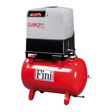 Винтовой компрессор FINI CUBE 710 SD 270 ES Винтовой компрессор FINI CUBE 710 SD 270 ES