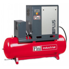 Винтовой компрессор FINI PLUS 8-10-500 ES (IE3) Винтовой компрессор FINI PLUS 8-10-500 ES (IE3)