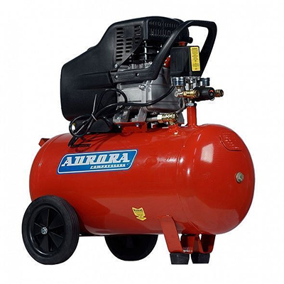 Компрессор поршневой Aurora WIND 50 Компрессор поршневой Aurora WIND 50