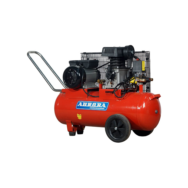 Компрессор Aurora STORM-50 (50 л, 220В)
