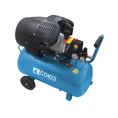 Компрессор масляный СОЮЗ ВКС-93210С Компрессор масляный СОЮЗ ВКС-93210С