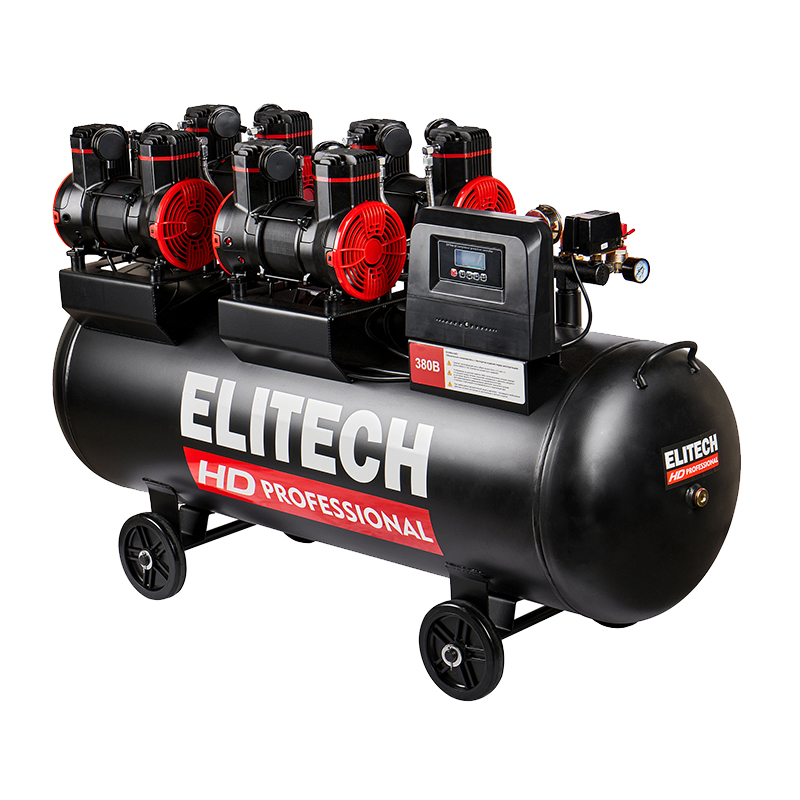 Компрессор Elitech ACF 1200-200S Компрессор Elitech ACF 1200-200S