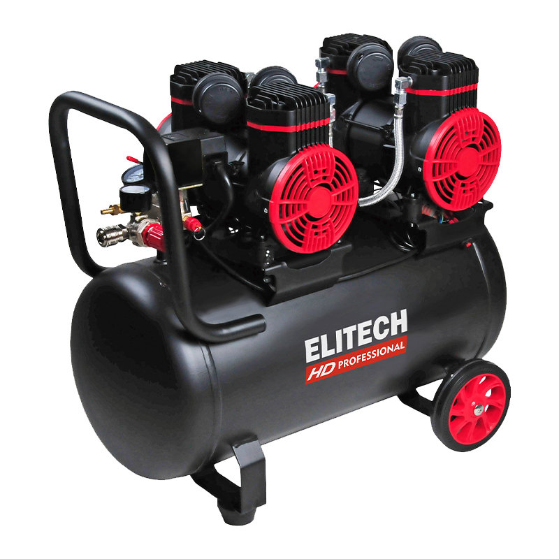 Компрессор поршневой Elitech ACF 500-50S Компрессор поршневой Elitech ACF 500-50S