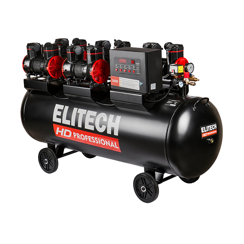 Компрессор Elitech ACF 1500-300S Компрессор Elitech ACF 1500-300S