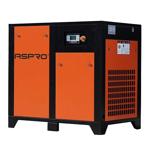 Компрессор винтовой Aspro AS-2.6/10-B Компрессор винтовой Aspro AS-2.6/10-B
