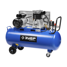 Компрессор поршневой ЗУБР ЗКПМ-440-100-Р-2.2