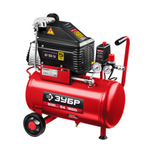 Компрессор поршневой безмасляный ЗУБР КП-200-24 Компрессор поршневой безмасляный ЗУБР КП-200-24