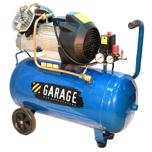 Компрессор Garage PRO 50.MKV400/2.3