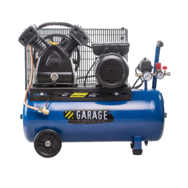 Компрессор Garage PK 50.MBV400/2.2 Компрессор Garage PK 50.MBV400/2.2