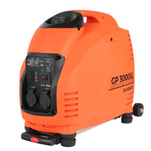 Генератор инверторный PATRIOT 3000il Генератор инверторный PATRIOT 3000il