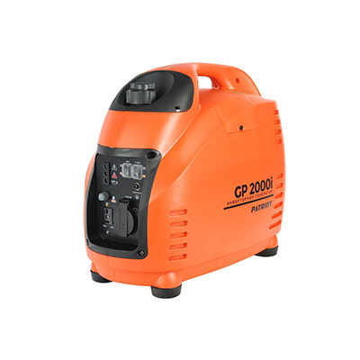 Генератор инверторный PATRIOT 2000i Генератор инверторный PATRIOT 2000i