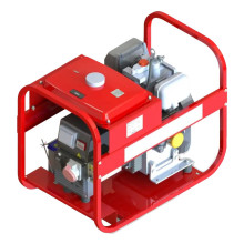 Дизельная электростанция Вепрь АД 5-230-ВМ18C Дизельная электростанция Вепрь АД 5-230-ВМ18C