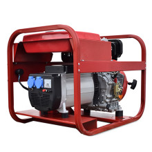 Дизельная электростанция Вепрь АД 5-230-ВМ18 Дизельная электростанция Вепрь АД 5-230-ВМ18