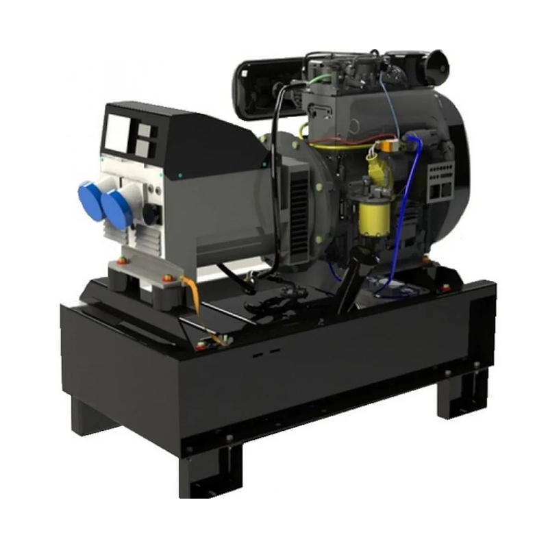 Генератор Вепрь АДП 16-Т400/230 ВЛ-БС Генератор Вепрь АДП 16-Т400/230 ВЛ-БС