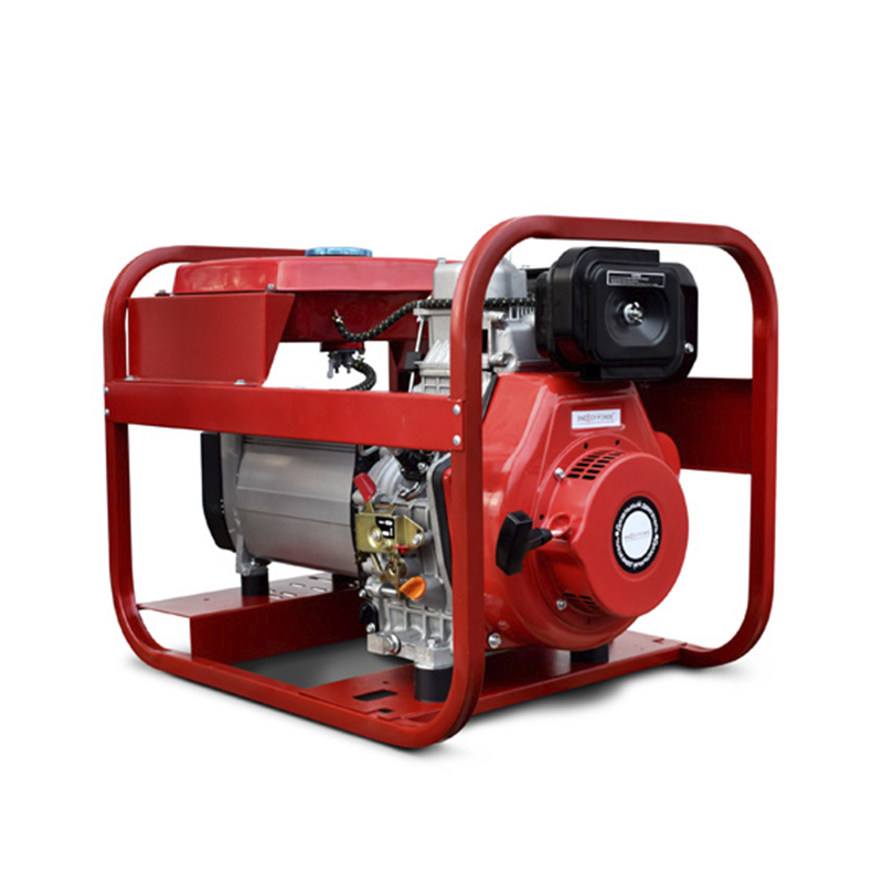 Генератор Вепрь АДП 6-230 ВЛ1-БС