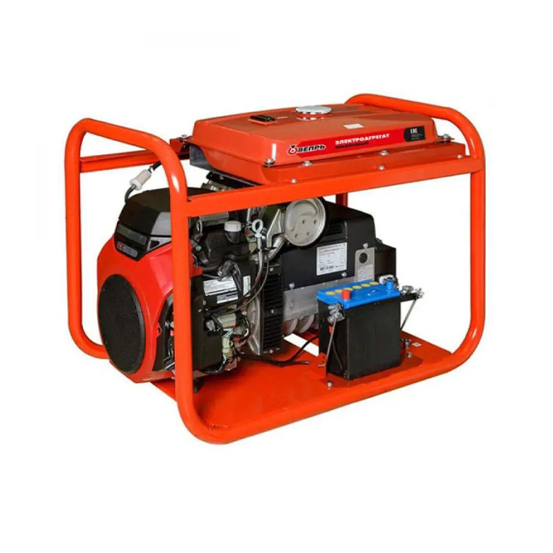 Бензиновая электростанция Вепрь АБ 16-Т400-1ВМ1