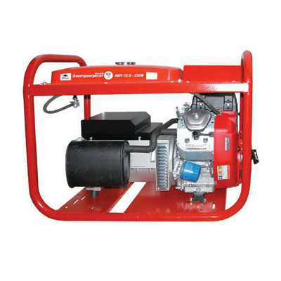 Генератор бензиновый Вепрь АБП 10-230 ВХ-БСГ Генератор бензиновый Вепрь АБП 10-230 ВХ-БСГ