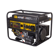 Электрогенератор Huter DY13000LX Электрогенератор Huter DY13000LX