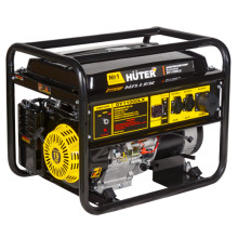 Генератор Huter DY11000LX-электростартер Генератор Huter DY11000LX-электростартер