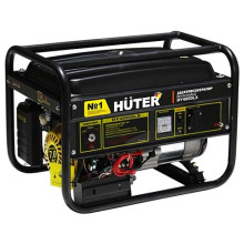 Генератор бензиновый Huter DY4000LX Генератор бензиновый Huter DY4000LX