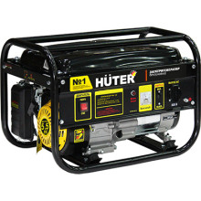 Генератор Huter DY2500L Генератор Huter DY2500L