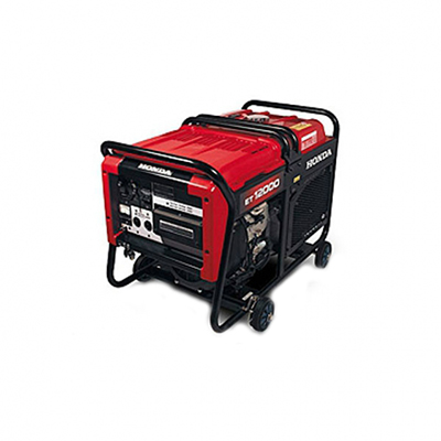 Бензиновая электростанция EM 12000 (AVR) Бензиновая электростанция EM 12000 (AVR)