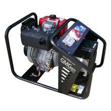 Дизельный генератор портативный GMGen Power Systems GMY7000T Дизельный генератор портативный GMGen Power Systems GMY7000T