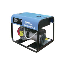 Генератор бензиновый портативный GMGen Power Systems GMH8000TLX