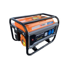 Бензиновый генератор СОЮЗ ЭГС-3200Э Бензиновый генератор СОЮЗ ЭГС-3200Э