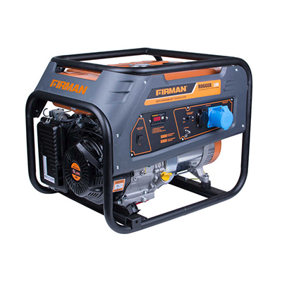 Генератор бензиновый FIRMAN RD8910 Генератор бензиновый FIRMAN RD8910