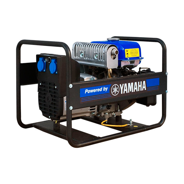 Генератор бензиновый ENERGO EB4.0/230-Y Генератор бензиновый ENERGO EB4.0/230-Y