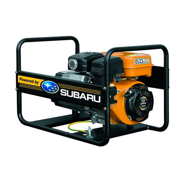 Генератор бензиновый ENERGO EB2.5/230-S Генератор бензиновый ENERGO EB2.5/230-S