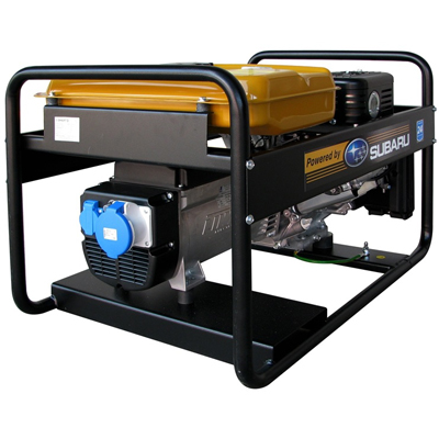 Генератор бензиновый ENERGO EB7.0/230-SLE Генератор бензиновый ENERGO EB7.0/230-SLE