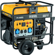 Генератор бензиновый Denzel PS-180EA