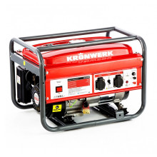 Генератор бензиновый Kronwerk LK 2500