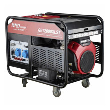 Генератор бензиновый HND GE 12000 XLST Генератор бензиновый HND GE 12000 XLST
